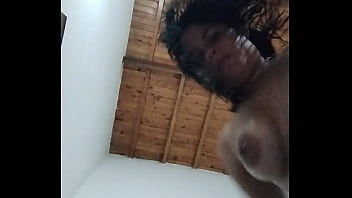 Blowjob and reverse amazon position fuck to my bbc bull