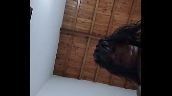 Blowjob and reverse amazon position fuck to my bbc bull