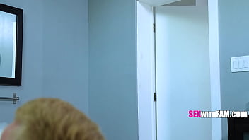 From bubble baths to bare backs family fucked up From bubble baths to bare backs family fucked up