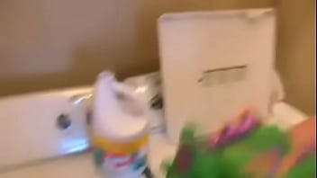 Dragon in the laundry