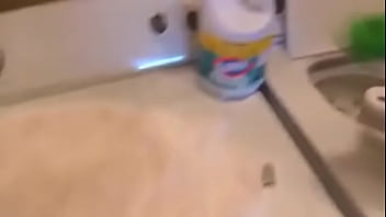 Dragon in the laundry