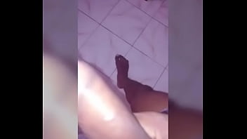 Shows of 10” of dick