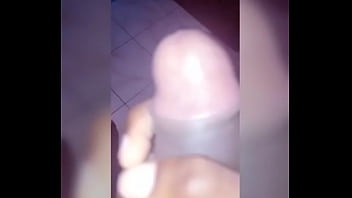 Shows of 10” of dick