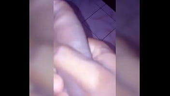 Shows of 10” of dick