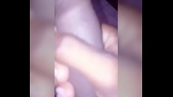 Shows of 10” of dick