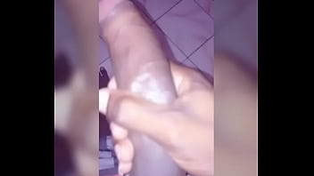 Shows of 10” of dick