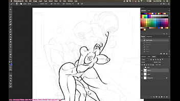 Jabcomix broadcast by lazpop on picarto from december seventh 2021 a