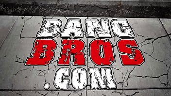 Gabriela sucked and fucked him clean