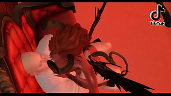 Can you last with this horror sexy comp hentai