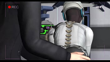 Can you last with this horror sexy comp hentai