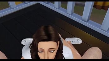 Can you last with this horror sexy comp hentai