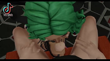 Can you last with this horror sexy comp hentai