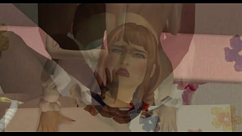 Can you last with this horror sexy comp hentai