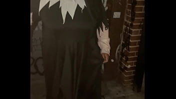 Halloween was amazing