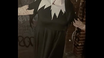 Halloween was amazing