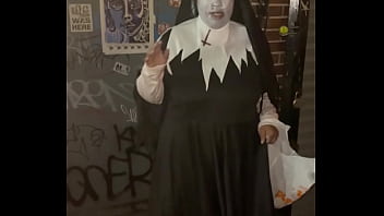 Halloween was amazing