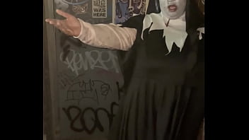 Halloween was amazing