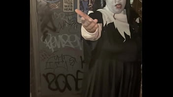 Halloween was amazing