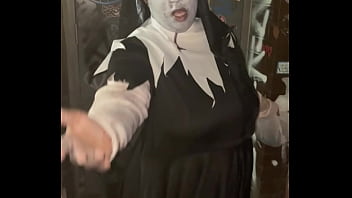 Halloween was amazing