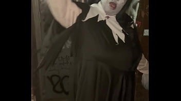 Halloween was amazing