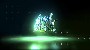 Ela só quer levar no cuzinho ale musa