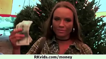 Skilled lover earns money 17