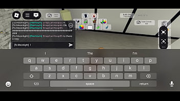 Clapping my 3rd wife adaria cheeks