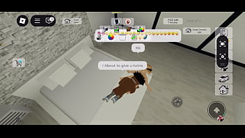 Clapping my 3rd wife adaria cheeks