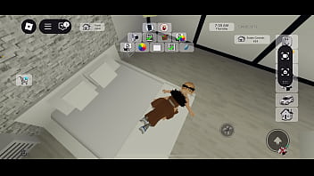 Clapping my 3rd wife adaria cheeks