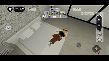 Clapping my 3rd wife adaria cheeks