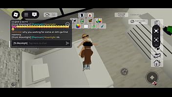 Clapping my 3rd wife adaria cheeks