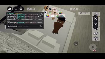 Clapping my 3rd wife adaria cheeks