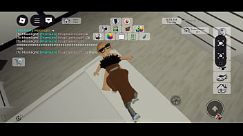 Clapping my 3rd wife adaria cheeks