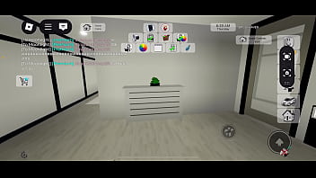 Clapping my 3rd wife adaria cheeks