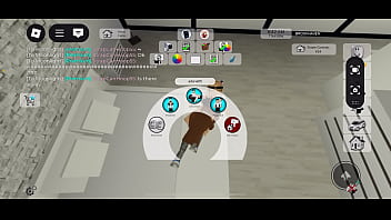 Clapping my 3rd wife adaria cheeks