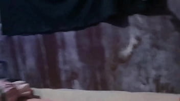 Asian milf reverse riding