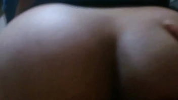 Asian milf reverse riding Asian milf reverse riding