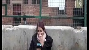 802916 british indian playing in public