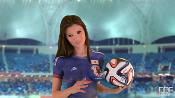 Ohayoo gozaimasu japan