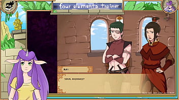Four Elements Trainer Episode 51 thumbnail