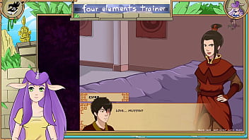Four elements trainer episode 51