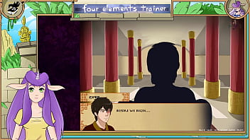 Four elements trainer episode 51