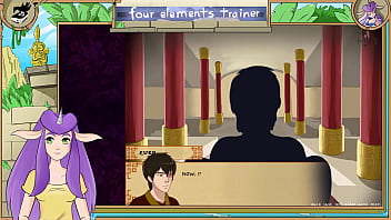 Four elements trainer episode 51
