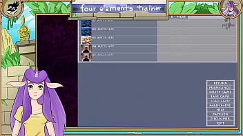 Four elements trainer episode 51