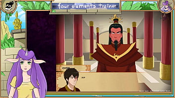 Four elements trainer episode 51