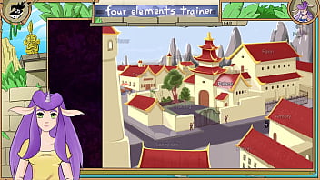 Four elements trainer episode 51