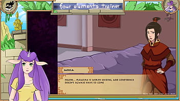 Four elements trainer episode 51