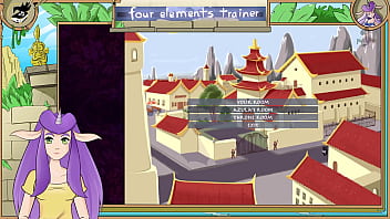 Four elements trainer episode 51