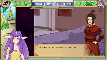Four elements trainer episode 51