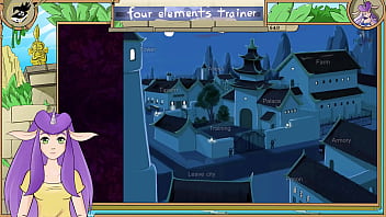 Four elements trainer episode 51